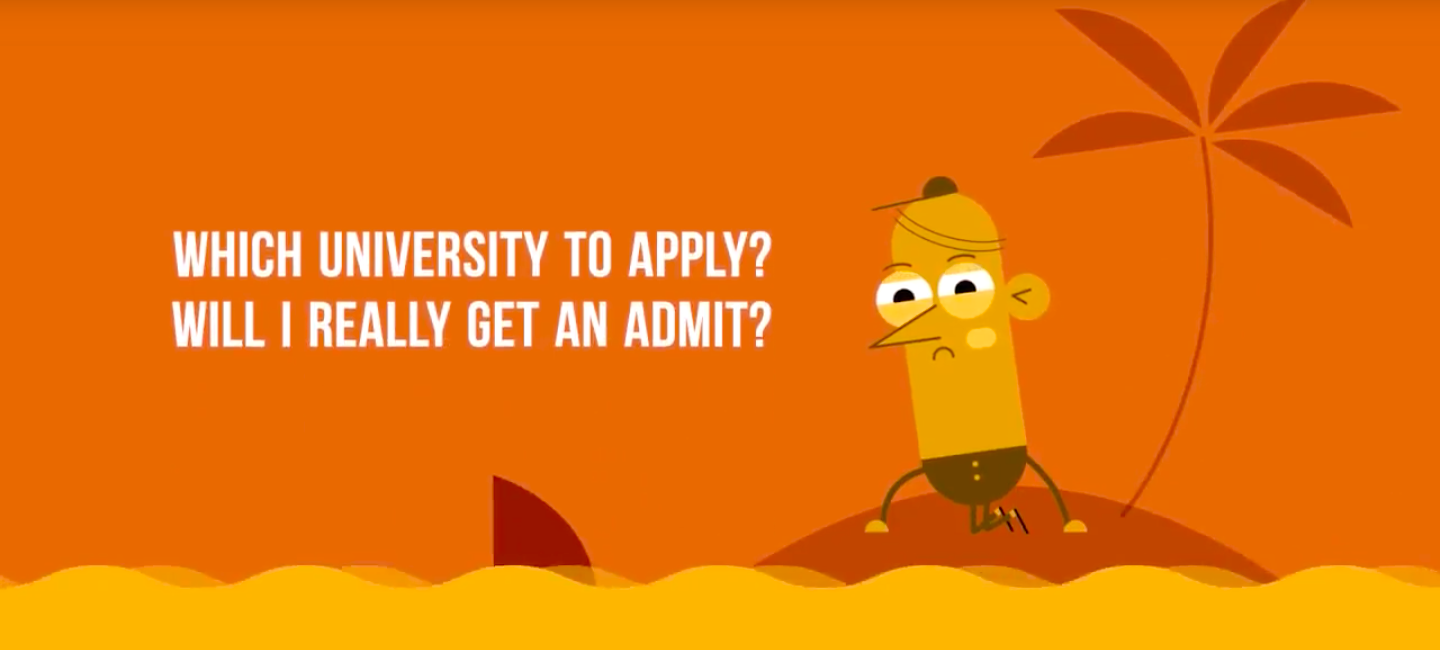 University Admission Help - Introduction and Services